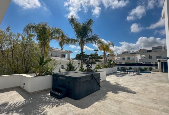 Sprzedaż - Willa wolnostojąca -
Villamartín