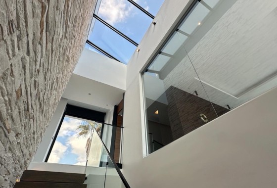 Sprzedaż - Willa wolnostojąca -
Villamartín