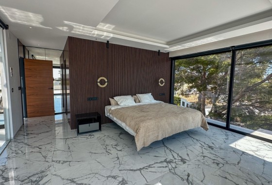 Sprzedaż - Willa wolnostojąca -
Villamartín