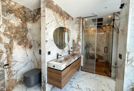 Sprzedaż - Willa wolnostojąca -
Villamartín