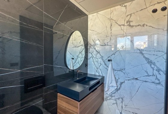 Sprzedaż - Willa wolnostojąca -
Villamartín