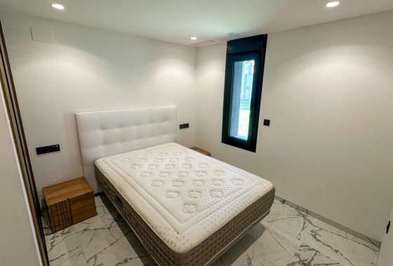 Sprzedaż - Willa wolnostojąca -
Villamartín