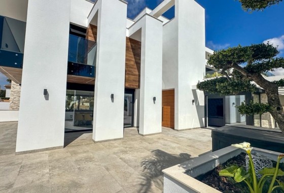 Sprzedaż - Willa wolnostojąca -
Villamartín