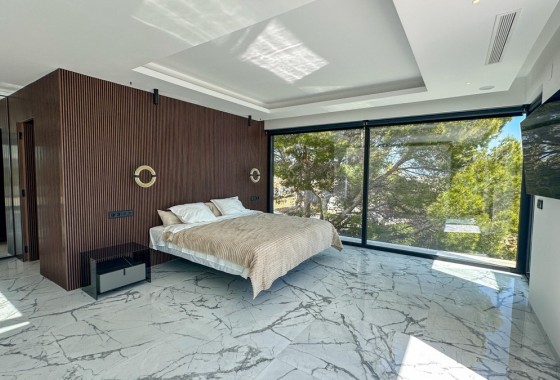 Sprzedaż - Willa wolnostojąca -
Villamartín