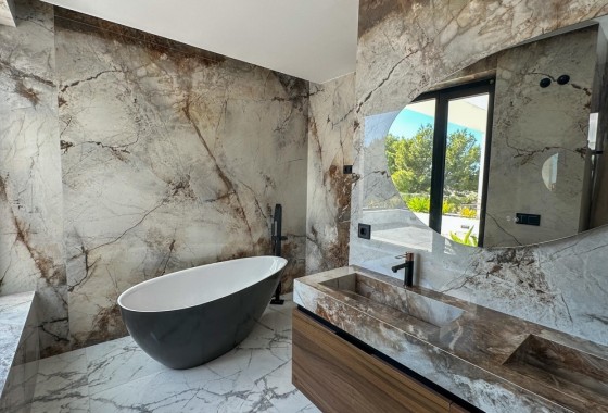 Sprzedaż - Willa wolnostojąca -
Villamartín