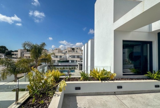 Sprzedaż - Willa wolnostojąca -
Villamartín