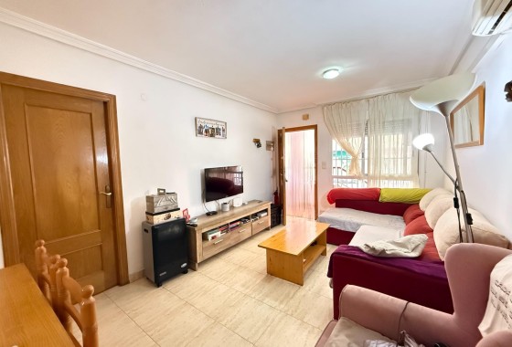 Herverkoop - Appartement / Flat -
Torrevieja - Parque de las Naciones