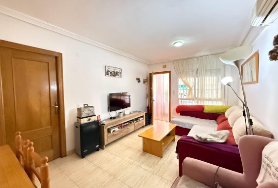 Herverkoop - Appartement / Flat -
Torrevieja - Parque de las Naciones