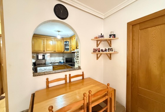 Herverkoop - Appartement / Flat -
Torrevieja - Parque de las Naciones