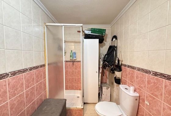 Herverkoop - Appartement / Flat -
Torrevieja - Parque de las Naciones