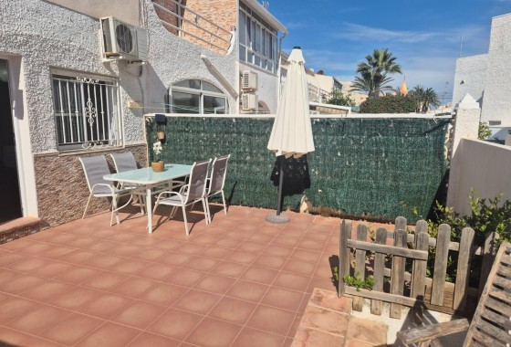 Venta - Apartamento / Piso -
Torrevieja - Miramar - Torre Del Moro