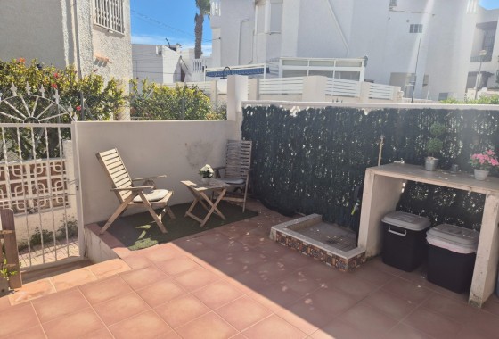 Venta - Apartamento / Piso -
Torrevieja - Miramar - Torre Del Moro