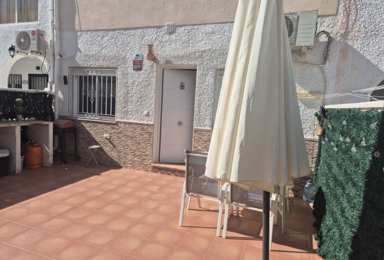 Venta - Apartamento / Piso -
Torrevieja - Miramar - Torre Del Moro