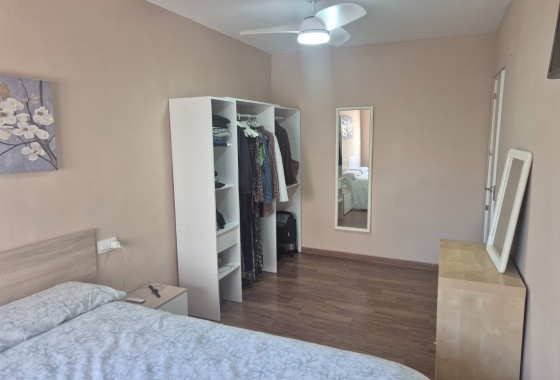 Venta - Apartamento / Piso -
Torrevieja - Miramar - Torre Del Moro