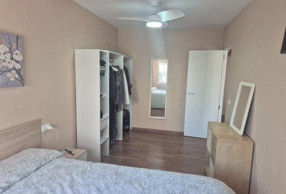 Venta - Apartamento / Piso -
Torrevieja - Miramar - Torre Del Moro