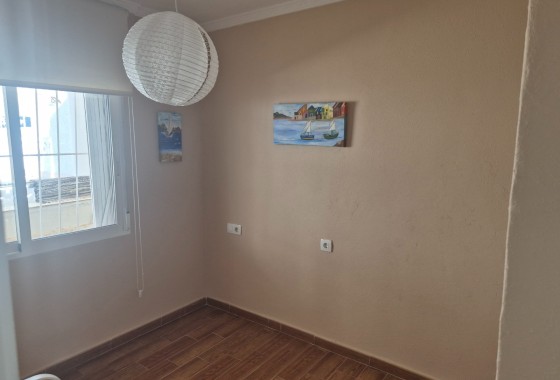 Venta - Apartamento / Piso -
Torrevieja - Miramar - Torre Del Moro