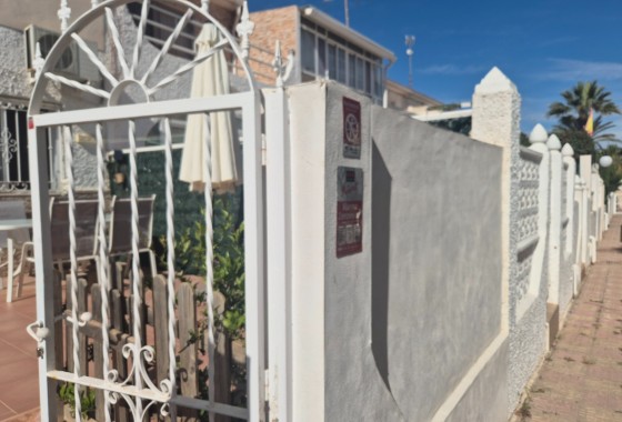 Venta - Apartamento / Piso -
Torrevieja - Miramar - Torre Del Moro