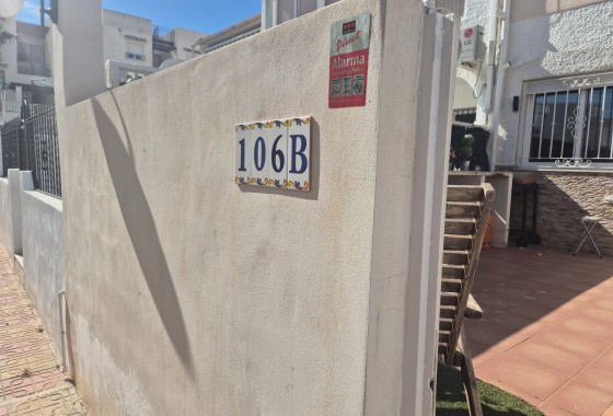 Venta - Apartamento / Piso -
Torrevieja - Miramar - Torre Del Moro