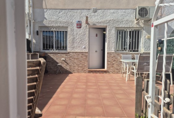 Venta - Apartamento / Piso -
Torrevieja - Miramar - Torre Del Moro