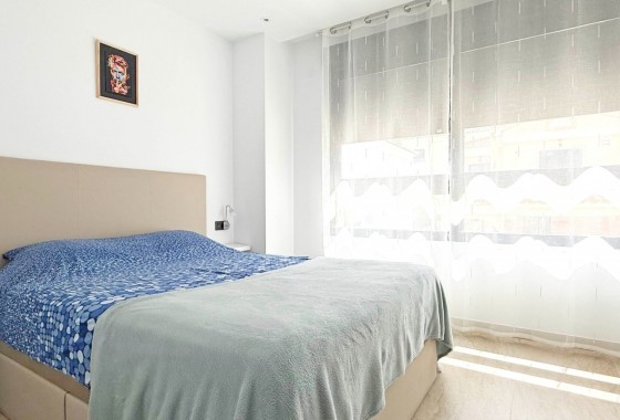 Herverkoop - Vrijstaande Villa -
Orihuela Costa - Villamartín