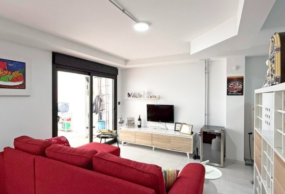 Herverkoop - Vrijstaande Villa -
Orihuela Costa - Villamartín