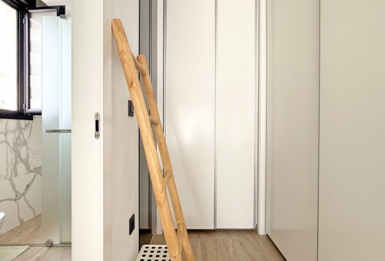 Herverkoop - Vrijstaande Villa -
Orihuela Costa - Villamartín