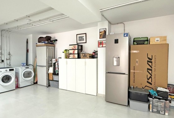 Herverkoop - Vrijstaande Villa -
Orihuela Costa - Villamartín