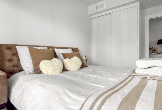 Herverkoop - Appartement / Flat -
Orihuela Costa - Playa Flamenca