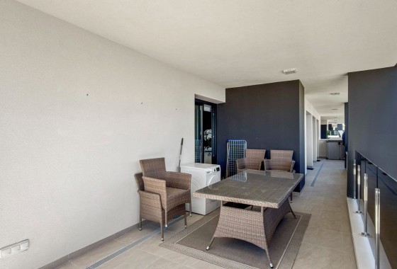 Herverkoop - Appartement / Flat -
Orihuela Costa - Playa Flamenca