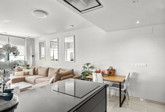 Herverkoop - Appartement / Flat -
Orihuela Costa - Playa Flamenca