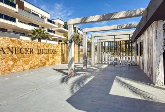 Herverkoop - Appartement / Flat -
Orihuela Costa - Playa Flamenca