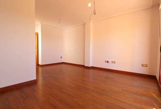 Herverkoop - Appartement / Flat -
Formentera del Segura - Formentera - Village