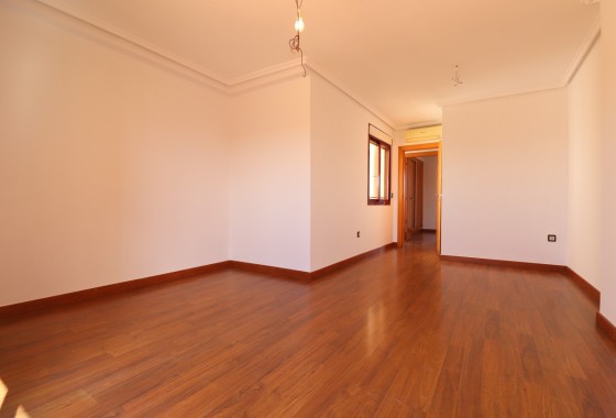 Herverkoop - Appartement / Flat -
Formentera del Segura - Formentera - Village