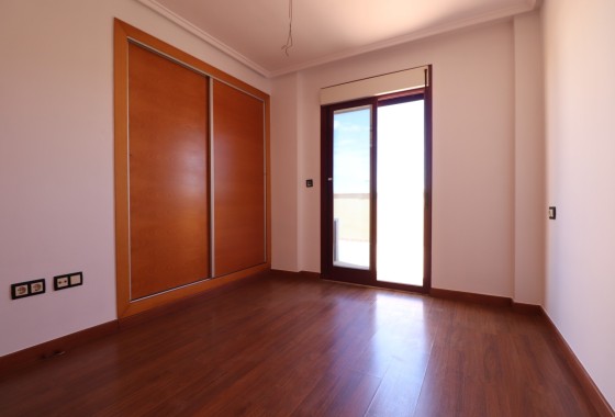 Herverkoop - Appartement / Flat -
Formentera del Segura - Formentera - Village