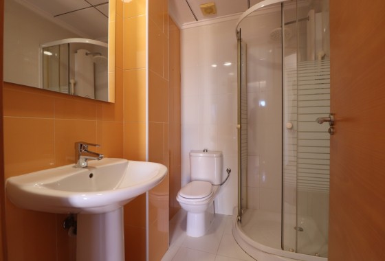 Herverkoop - Appartement / Flat -
Formentera del Segura - Formentera - Village