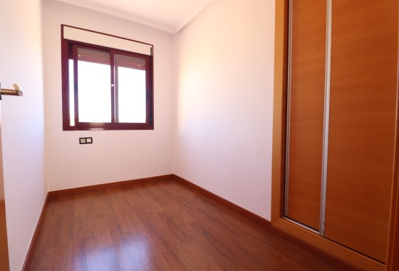 Herverkoop - Appartement / Flat -
Formentera del Segura - Formentera - Village