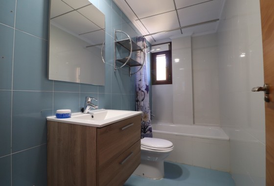 Herverkoop - Appartement / Flat -
Formentera del Segura - Formentera - Village