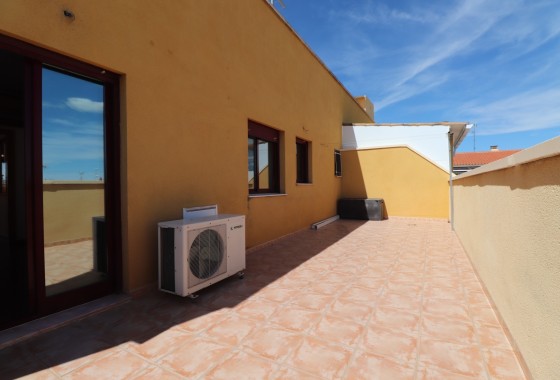 Herverkoop - Appartement / Flat -
Formentera del Segura - Formentera - Village