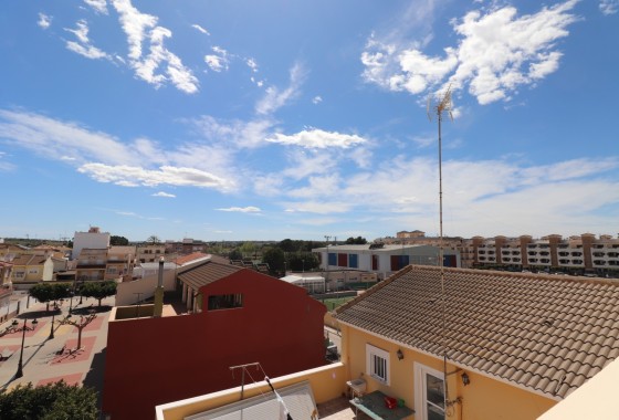 Herverkoop - Appartement / Flat -
Formentera del Segura - Formentera - Village