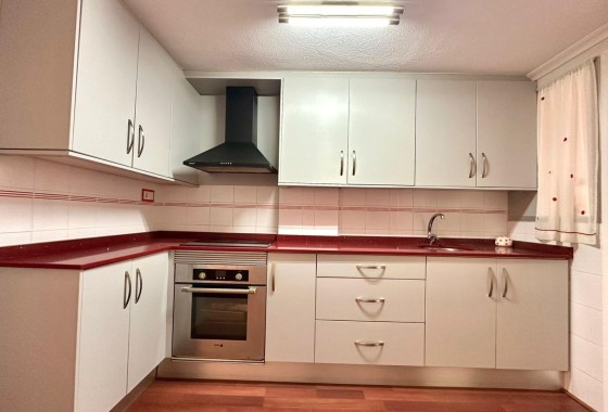 Herverkoop - Appartement / Flat -
Torrevieja - Acequion