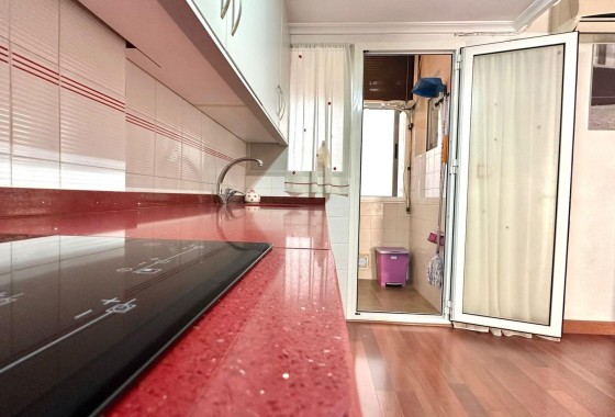 Herverkoop - Appartement / Flat -
Torrevieja - Acequion