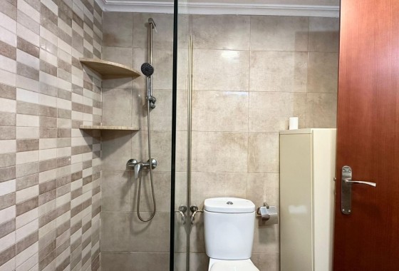 Herverkoop - Appartement / Flat -
Torrevieja - Acequion