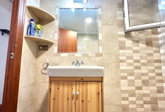 Herverkoop - Appartement / Flat -
Torrevieja - Acequion