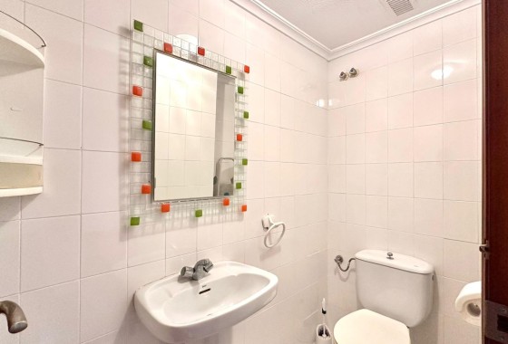 Herverkoop - Appartement / Flat -
Torrevieja - Acequion