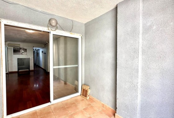 Herverkoop - Appartement / Flat -
Torrevieja - Acequion