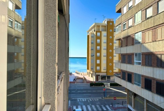 Herverkoop - Appartement / Flat -
Torrevieja - Acequion