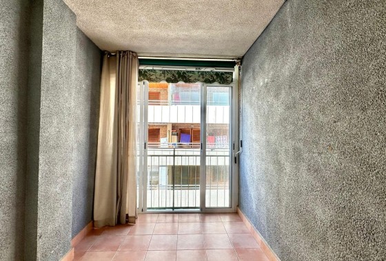 Herverkoop - Appartement / Flat -
Torrevieja - Acequion