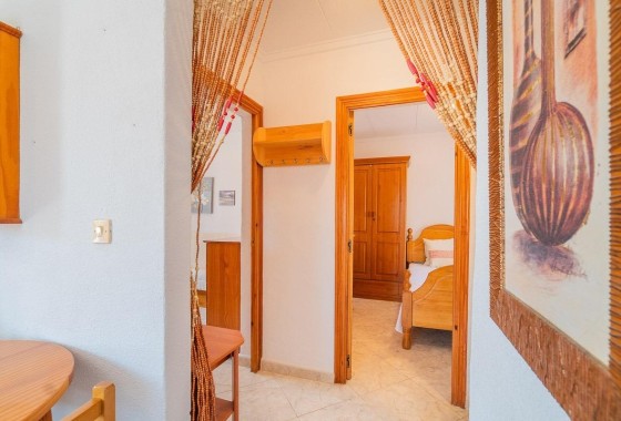 Herverkoop - Vrijstaande Villa -
San Fulgencio - La marina