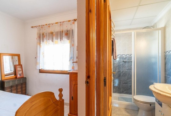 Herverkoop - Vrijstaande Villa -
San Fulgencio - La marina