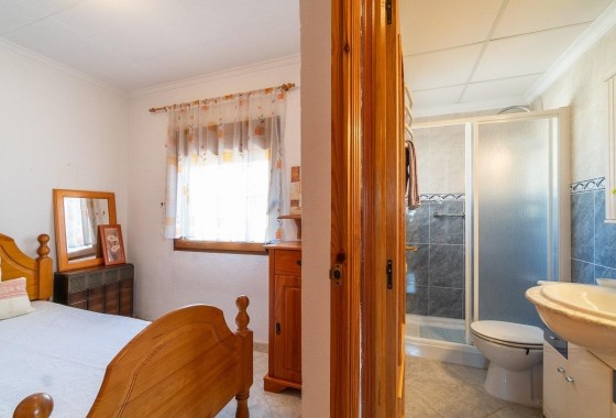 Herverkoop - Vrijstaande Villa -
San Fulgencio - La marina